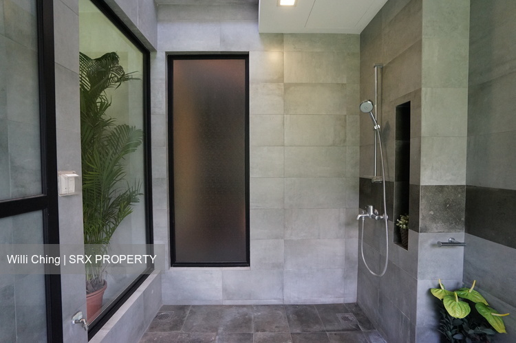 Jalan Kayu Estate (D28), Terrace #200742702